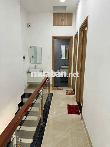 Nhà KDC Thuận Giao 80m2/900T.R, KP. Bình Thuận 2, Đường Thủ Khoa Huân