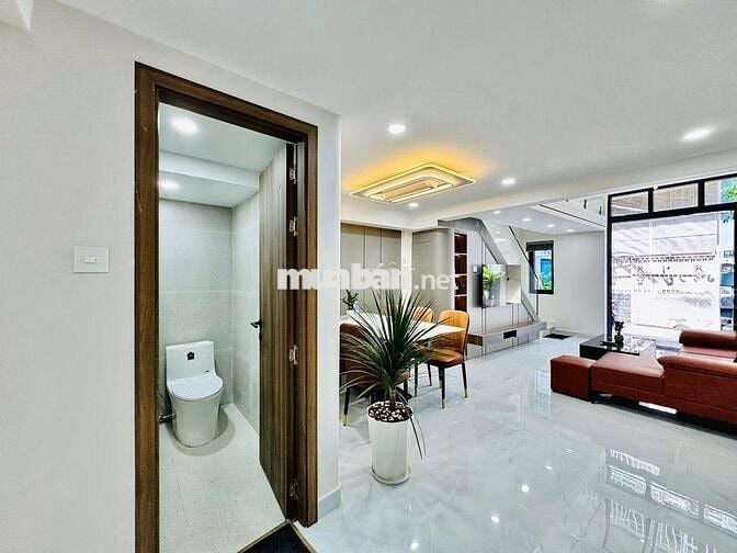 Nhà mặt tiền đường D10,Khu Phố Bình Thuận 2,Thuận An,117m2 1ty3 SHR