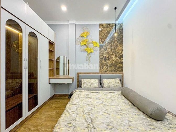 NHÀ MỚI PHƯỜNG TÂN HƯNG, ĐƯỜNG TRẦN XUÂN SOẠN 