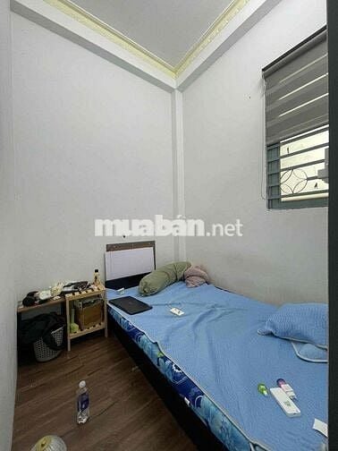 CĂn Hộ 2PN 50m2 Cửa Sổ Trời Căn Góc Rộng Thoáng Mát