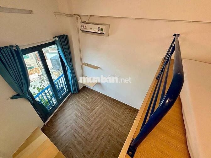 CĂN HỘ DUPLEX HIỆN ĐẠI SANG TRỌNG GẦN UEF HIU HUTECH HẦM XE THANG MÁY