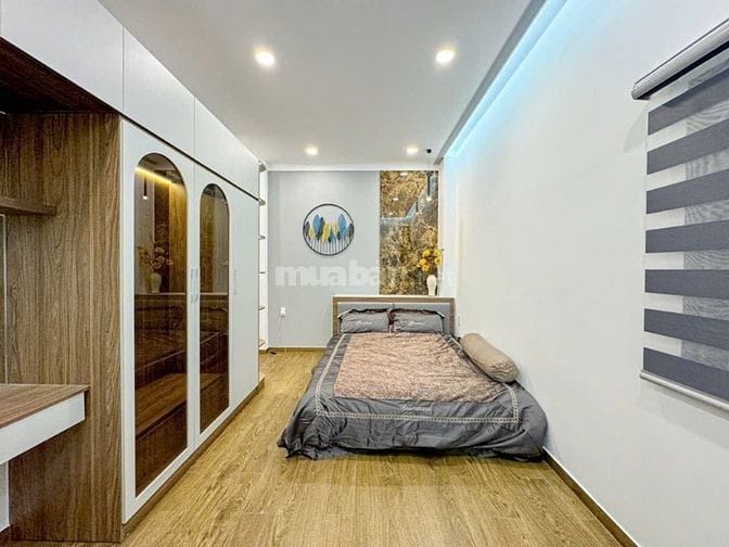 NHÀ MỚI PHƯỜNG TÂN HƯNG, ĐƯỜNG TRẦN XUÂN SOẠN 