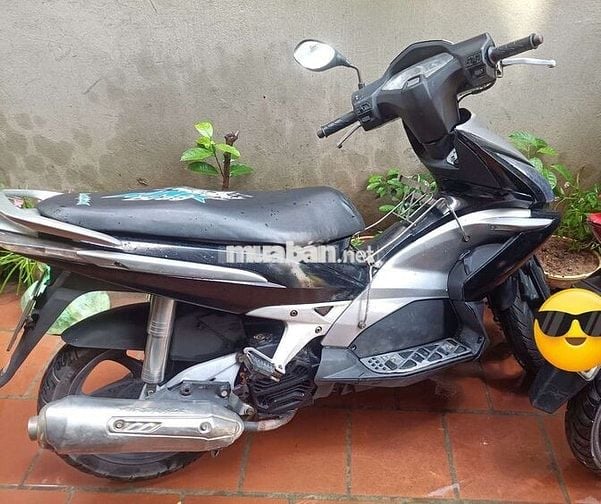 Lên đời thanh lý xe ablade fi
