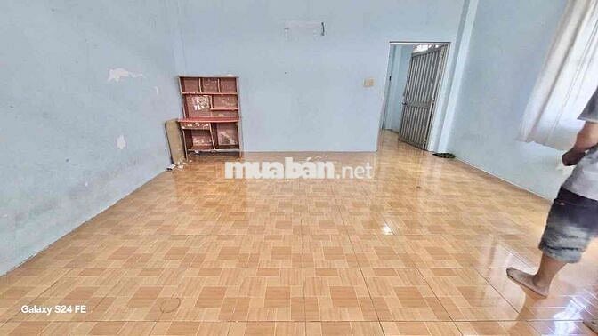 Nhà Rẻ 5x10m 1Lầu Đúc (1PN Lớn, 2WC) Hẻm 7m. Mã Lò Gần Chung Cư