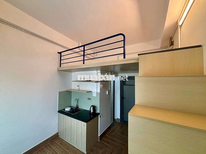 CĂN HỘ DUPLEX HIỆN ĐẠI SANG TRỌNG GẦN UEF HIU HUTECH HẦM XE THANG MÁY