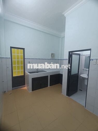 CHO THUÊ NHÀ 1 LẦU 3PN. 2WC HẺM OTO Đ/SỐ P BÌNH THỌ. THỦ ĐỨC