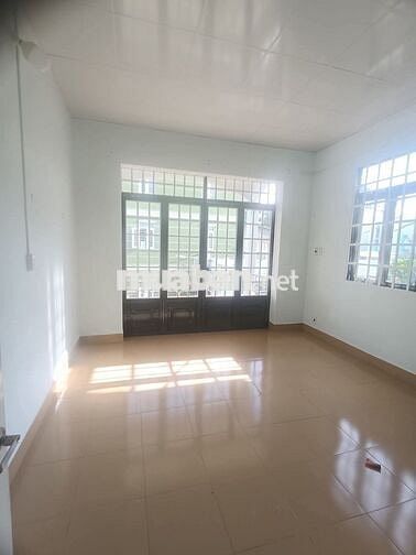 CHO THUÊ NHÀ 1 LẦU 3PN. 2WC HẺM OTO Đ/SỐ P BÌNH THỌ. THỦ ĐỨC