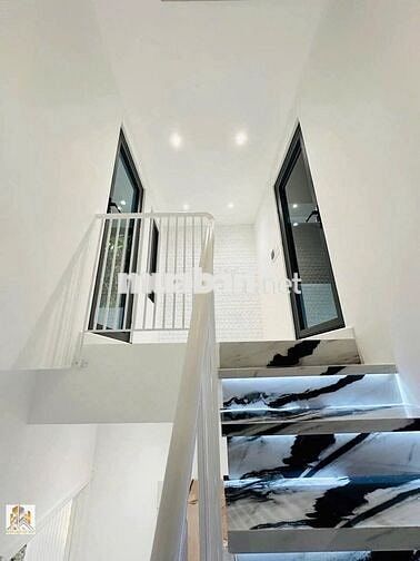 Bán nhà Thuận Giao Thuận An 100m² giá 1.45 tỷ, SHR, khu dân cư đông!