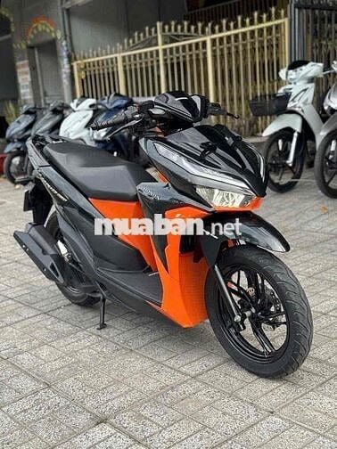 Vario 150 máy zin êm ấm biển 67