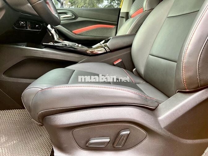 MG MG5 bản full Luxury 2024 - 28000 km mới tinh