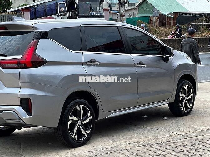 Xpander Premium Xám Bạc 2024 - Odo nhẹ 22000km