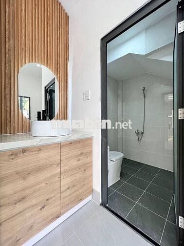 Siêu phẩm nhà phố Bình Chuẩn – Ở + Kinh doanh 2 trong 1– SHR