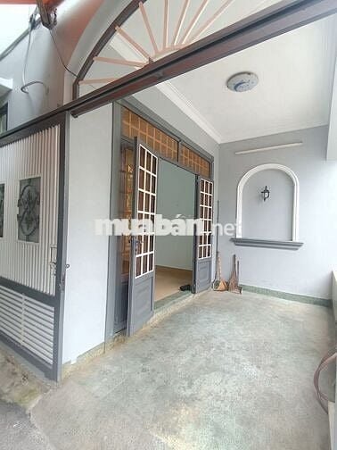 CHO THUÊ NHÀ 1 LẦU 3PN. 2WC HẺM OTO Đ/SỐ P BÌNH THỌ. THỦ ĐỨC