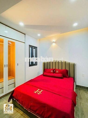 Bán nhà Thuận Giao Thuận An 100m² giá 1.45 tỷ, SHR, khu dân cư đông!