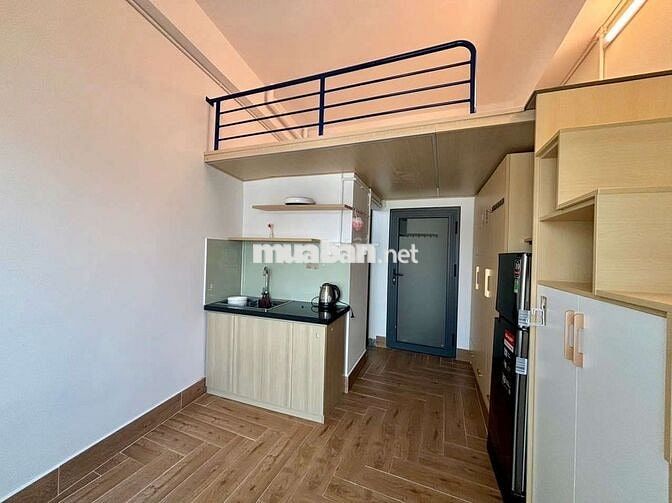CĂN HỘ DUPLEX HIỆN ĐẠI SANG TRỌNG GẦN UEF HIU HUTECH HẦM XE THANG MÁY