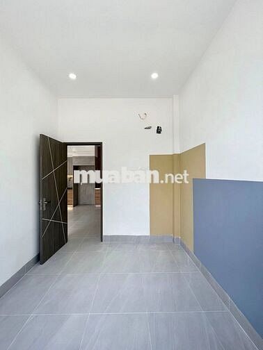 Siêu phẩm nhà phố Bình Chuẩn – Ở + Kinh doanh 2 trong 1– SHR