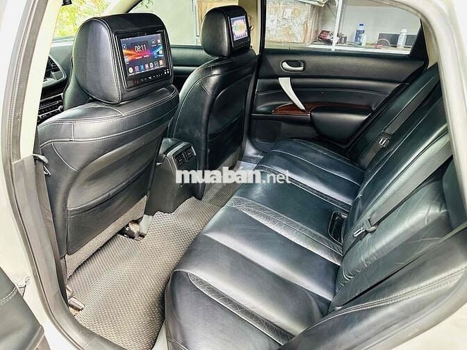 Nissan Teana 2010 2.0 AT - 178524 km