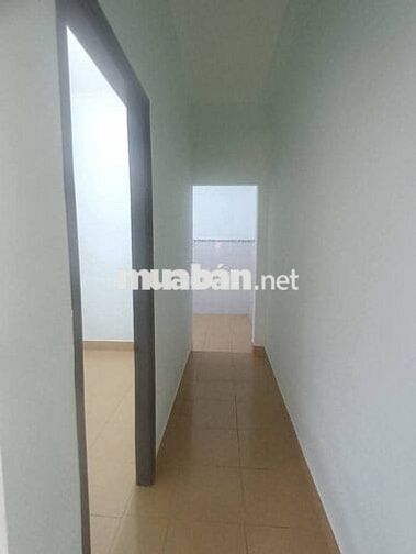CHO THUÊ NHÀ 1 LẦU 3PN. 2WC HẺM OTO Đ/SỐ P BÌNH THỌ. THỦ ĐỨC