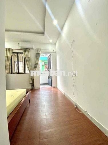 CHO THUÊ PHÒNG TRỌ-FULL NỘI THẤT-MÁY GIẶT RIÊNG-KHU SÂN BAY-GIÁ HSSV