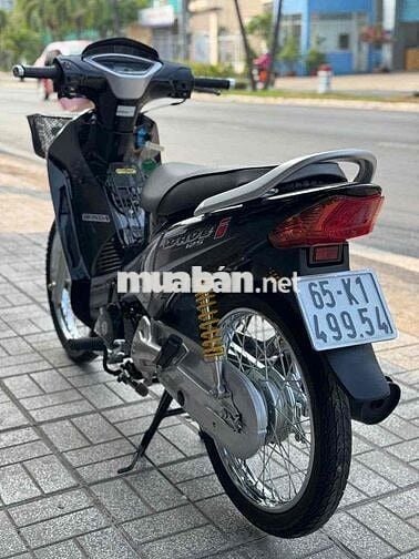 Fu neo GT 209 dọn Wave i125 biển 65 chính chủ