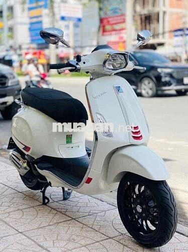 Vespa print ABS đời 2020