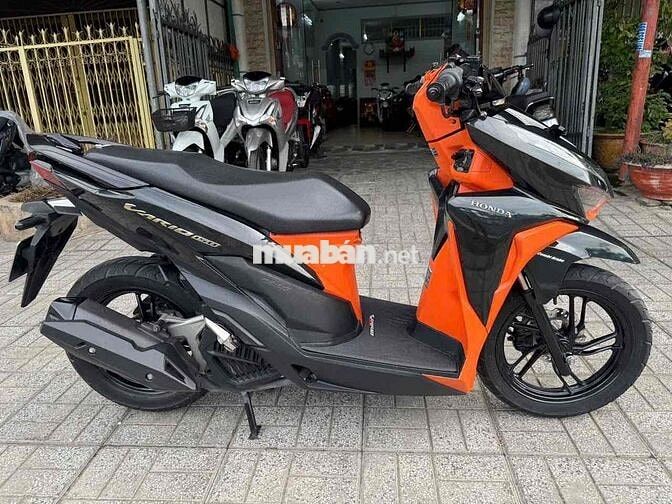 Vario 150 máy zin êm ấm biển 67