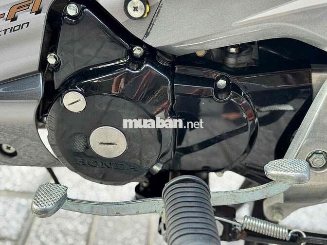 Fu neo GT 209 dọn Wave i125 biển 65 chính chủ