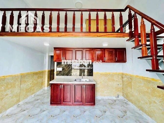 PHÒNG TRỌ CAO CẤP FULL NT _ CÓ THANG MÁY_ KHU AN NINH _ CÁCH HUIT 7P📍