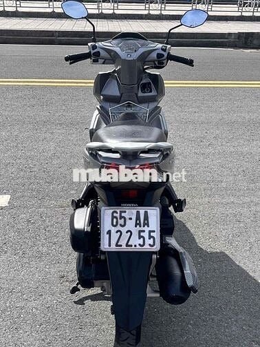 xe ab 2017 cần thơ