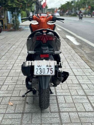 Vario 150 máy zin êm ấm biển 67