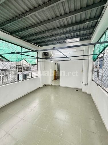 Bán Nhà 5 tầng Phan Văn Hân-8 CHDV Full nội thất- cách Quận 1 chỉ 500m