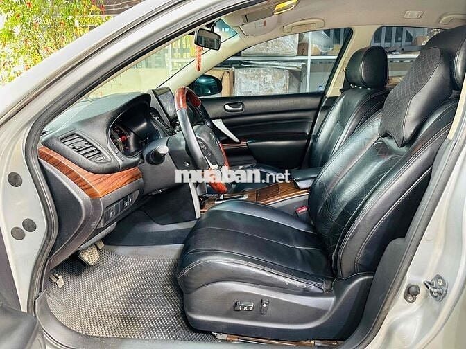 Nissan Teana 2010 2.0 AT - 178524 km