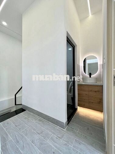 Siêu phẩm nhà phố Bình Chuẩn – Ở + Kinh doanh 2 trong 1– SHR