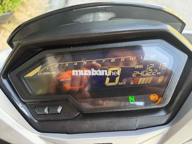 Honda Winner x V.3 abs smartkey chính chủ