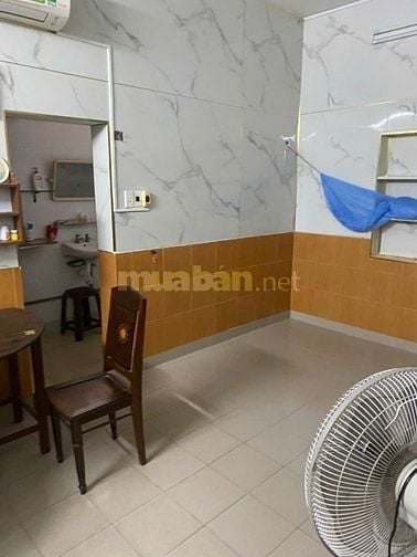 BÁN NHÀ 2 TẦNG DIỆN TÍCSH KHỦNG 195M2, K/LÊ DUẨN, THANH KHÊ ~40TR/M2
