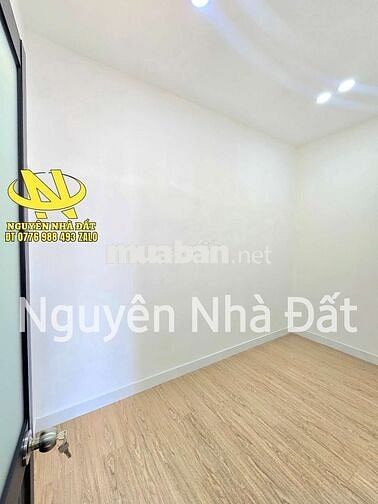 🔥🔥🔥 BÁN NHÀ ĐẸP 1 LẦU - HẼM THOÁNG MÁT CÁCH XE HƠI 15M 🔥🔥🔥