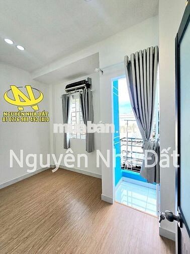 🔥🔥🔥 BÁN NHÀ ĐẸP 1 LẦU - HẼM THOÁNG MÁT CÁCH XE HƠI 15M 🔥🔥🔥