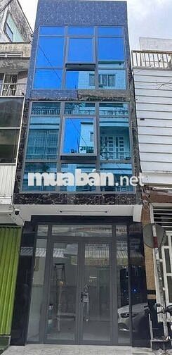 Cho thuê nhà mặt tiền đường lê thánh tôn gần bến ninh kiều