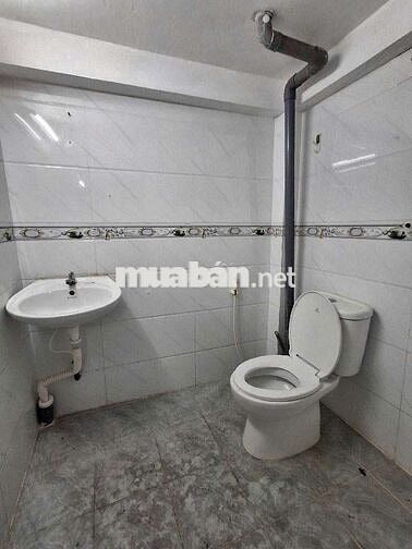 GIÁ TỐT QUẬN 7 - CHỈ 80 TRIỆU/ M2 - NGANG 6M BỀ THẾ - HUỲNH TẤN PHÁT