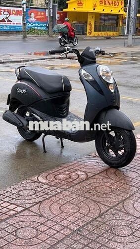 cần bán xe ga 50cc xe chính hãng sym