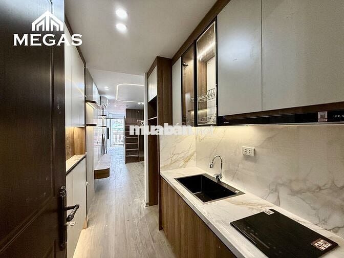 HỆ THỐNG STUDIO, 1 NGỦ BAN CÔNG THOÁNG NGAY TRẦN BÌNH, THE GARDEN HILL