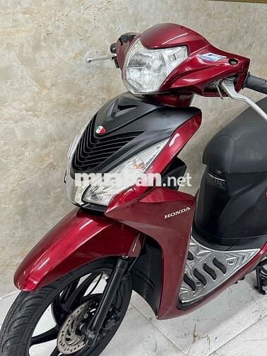 vission màu đỏ đời 2018 mới kemg 43E1-457.72