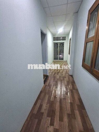 GIÁ TỐT QUẬN 7 - CHỈ 80 TRIỆU/ M2 - NGANG 6M BỀ THẾ - HUỲNH TẤN PHÁT