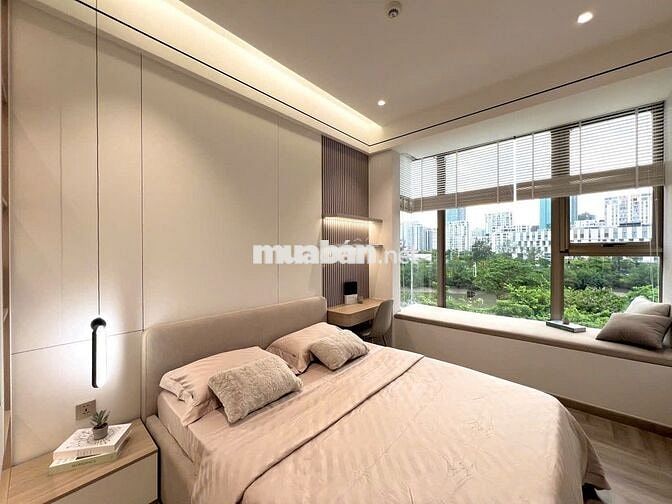Kẹt tiền cần bán gấp căn hộ 3PN tại Saigon South giáp PMH nhà mới 99%