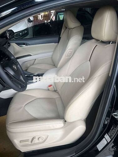 Cty Thanh lý Camry 2.5Q sx2022