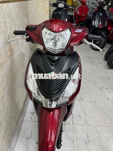 vission màu đỏ đời 2018 mới kemg 43E1-457.72