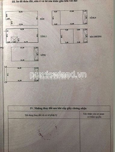 Bán nhà mặt tiền Quận 5, Nguyễn Văn Đừng, 1 hầm 6 tầng, giá tốt