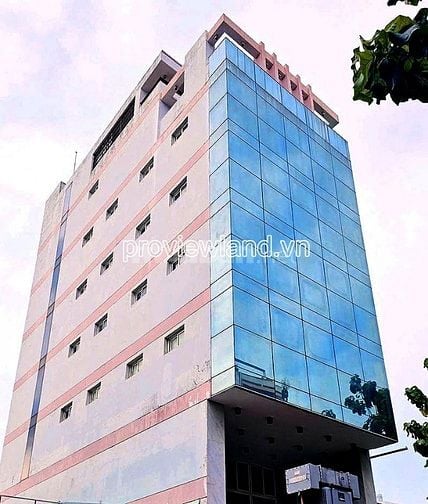 Bán nhà mặt tiền Quận 5, Nguyễn Văn Đừng, 1 hầm 6 tầng, giá tốt
