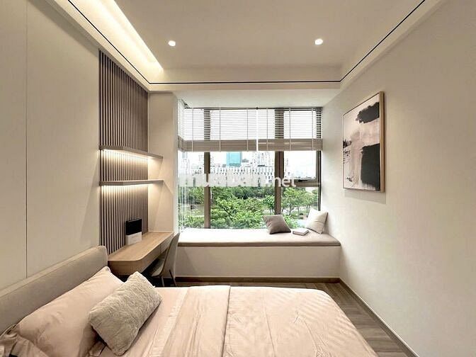 Kẹt tiền cần bán gấp căn hộ 3PN tại Saigon South giáp PMH nhà mới 99%