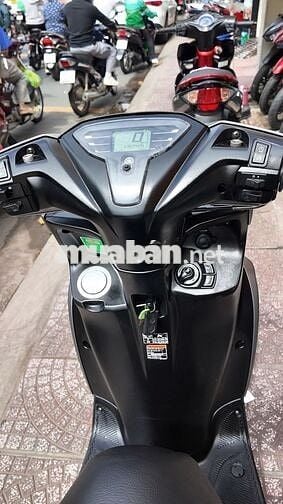 Yamaha Freego 125cc 2020 bs 59x3-65080